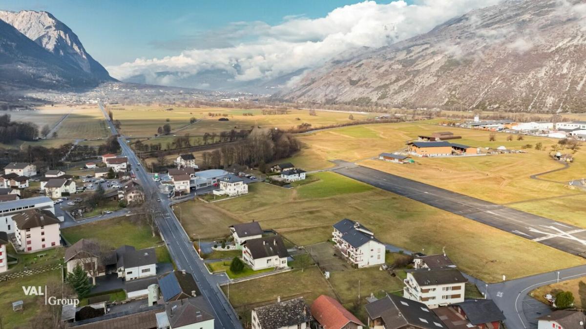 For sale   Switzerland - cChic-immoHub your real estate portal