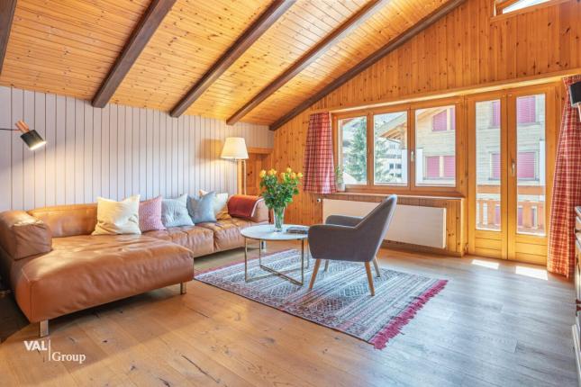 Appartement à vendre à Grächen (2)