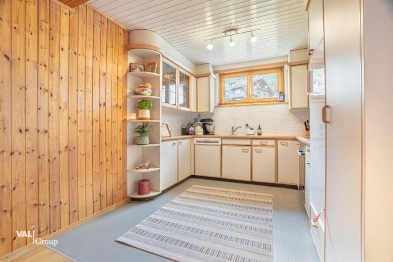 Appartement à vendre à Grächen - Appartement à vendre à Grächen, 3.5 pièces - Smart Propylaia (3)