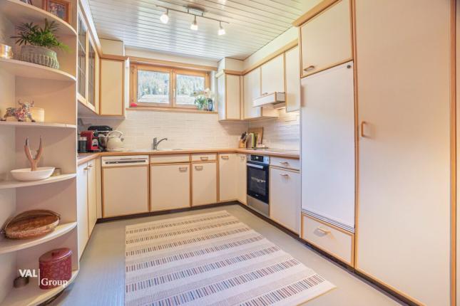 Appartement à vendre à Grächen (4)
