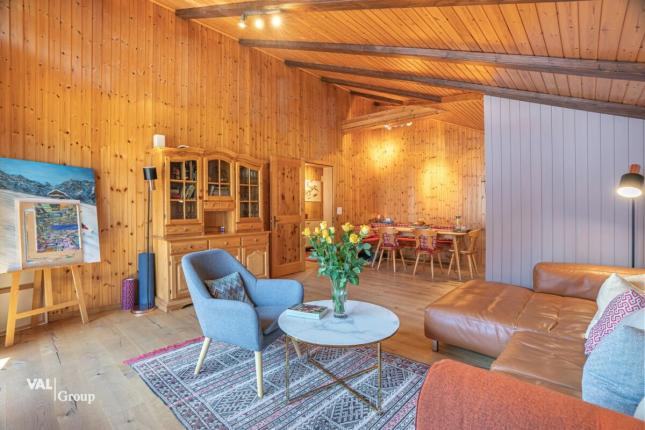 Appartement à vendre à Grächen (5)