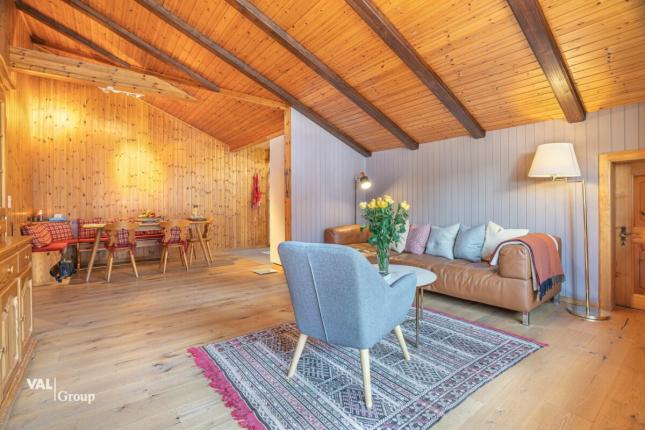 Appartement à vendre à Grächen (6)