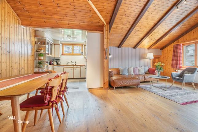 Appartement à vendre à Grächen (7)