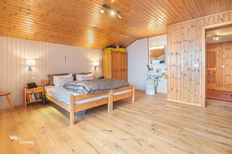 Appartement à vendre à Grächen - Smart Propylaia (8)