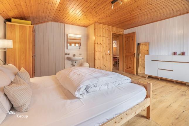 Appartement à vendre à Grächen (9)