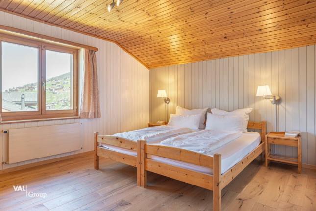 Appartement à vendre à Grächen (10)