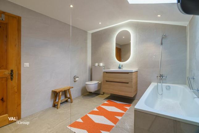 Appartement à vendre à Grächen (12)