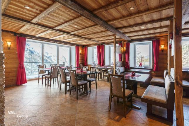 Handel/Industrie zu verkaufen in Saas-Grund (4)