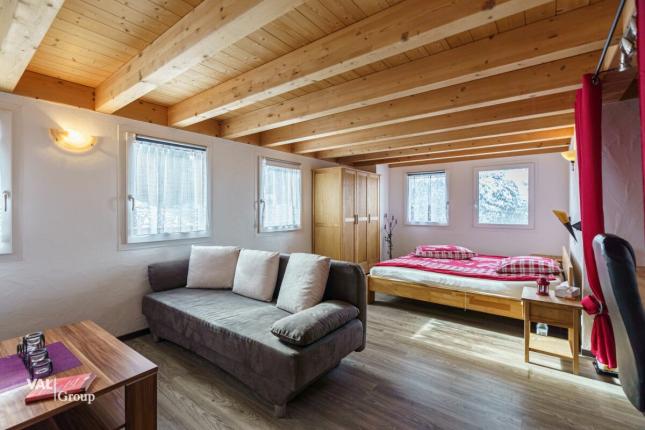 Handel/Industrie zu verkaufen in Saas-Grund (10)