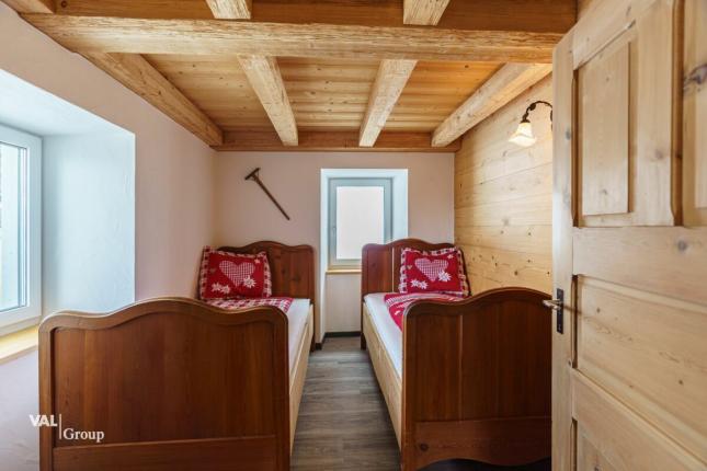 Handel/Industrie zu verkaufen in Saas-Grund (13)