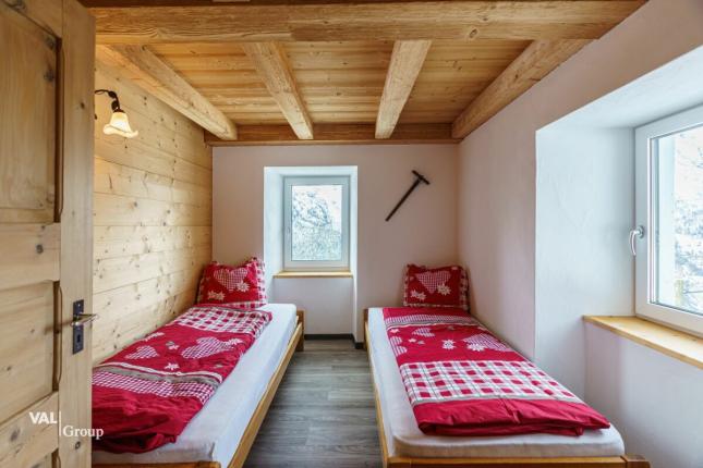 Handel/Industrie zu verkaufen in Saas-Grund (14)