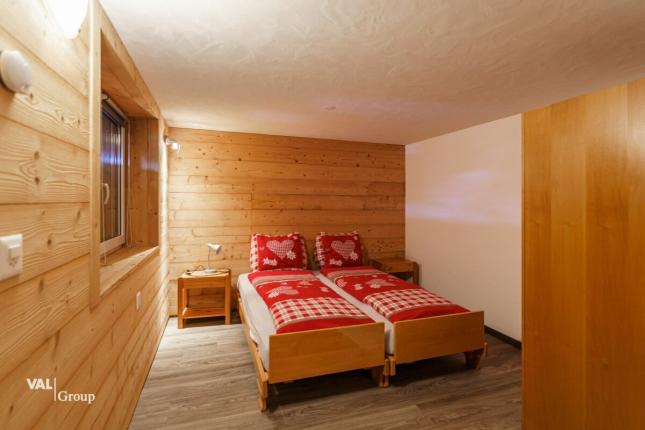 Handel/Industrie zu verkaufen in Saas-Grund (21)