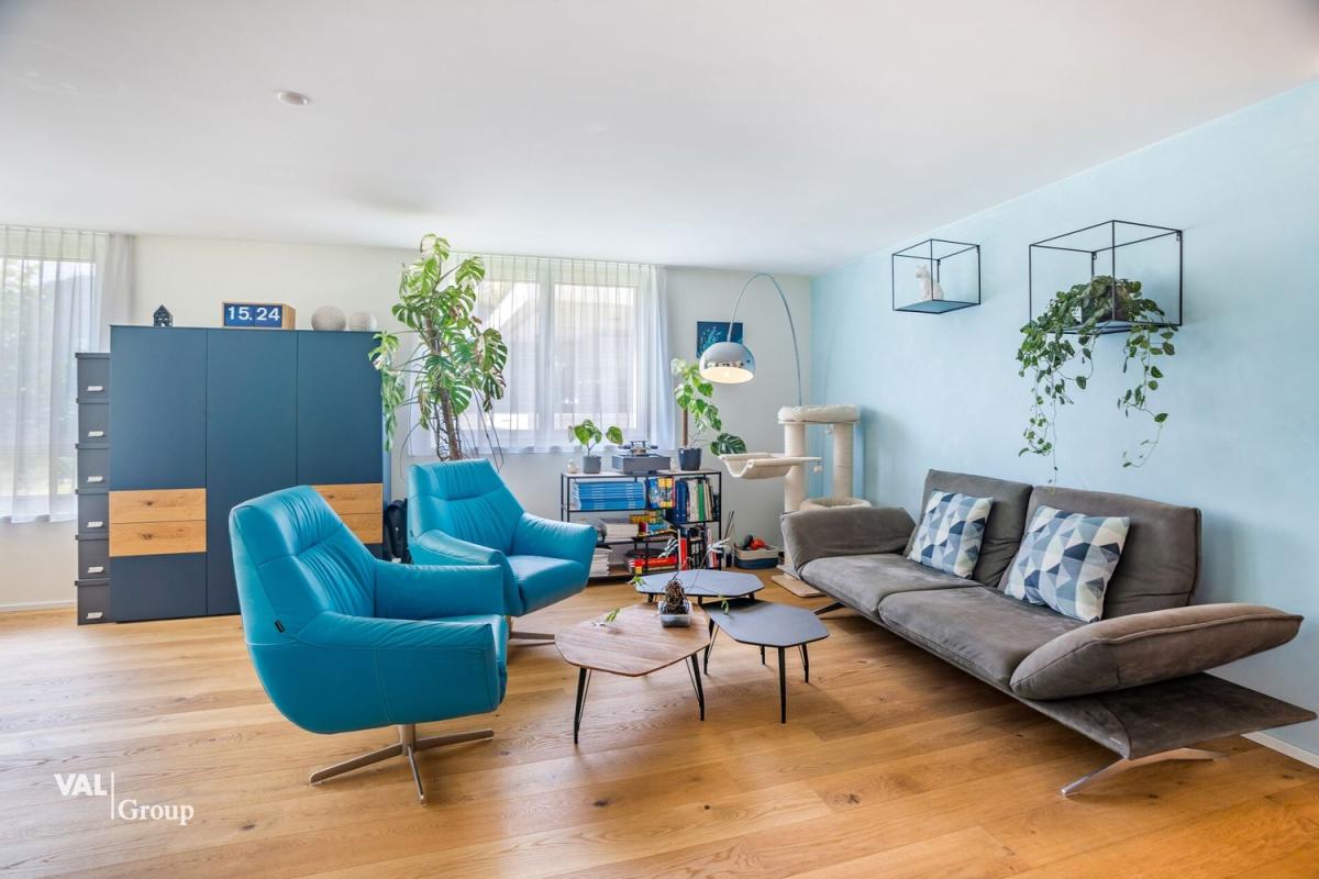 Zu verkaufen   Schweiz - cChic-immoHub Ihr Immobilienportal
