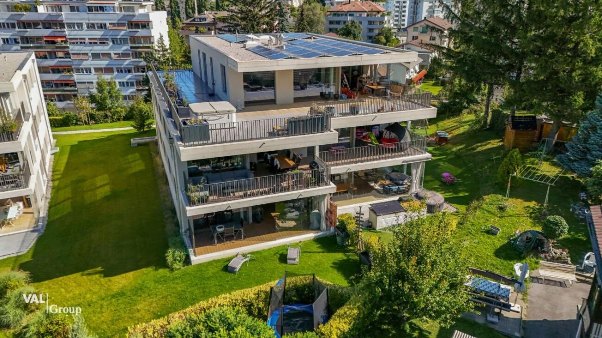 Zu verkaufen   Schweiz - cChic-immoHub Ihr Immobilienportal