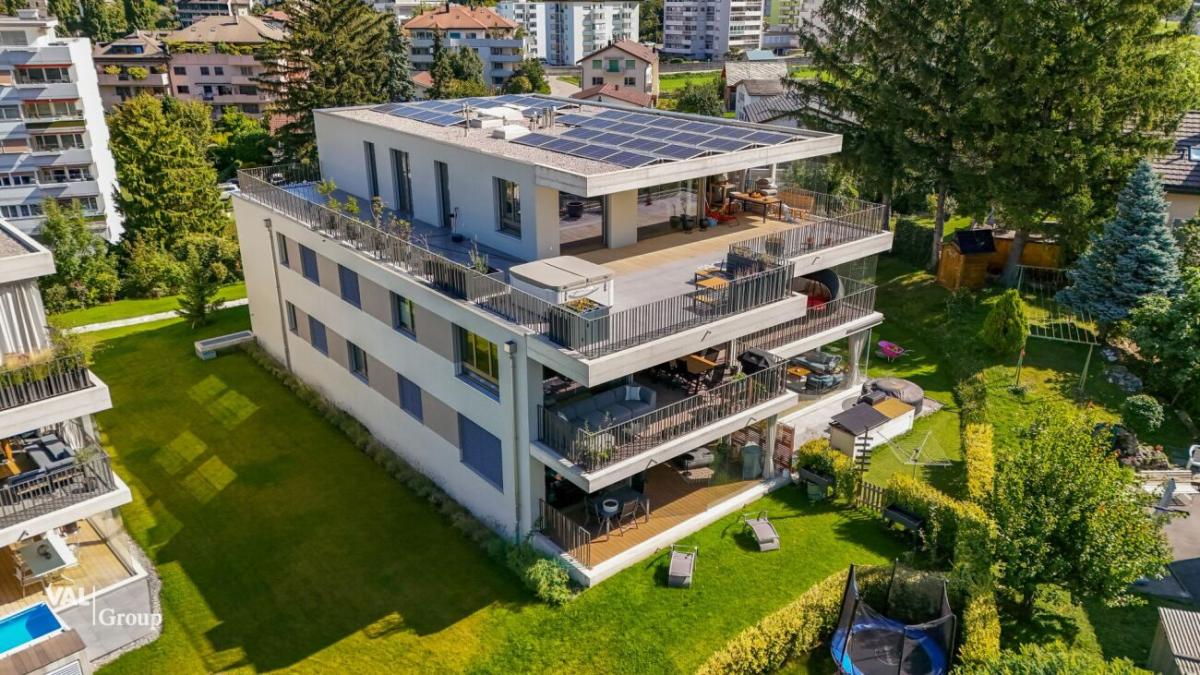 Zu verkaufen   Schweiz - cChic-immoHub Ihr Immobilienportal