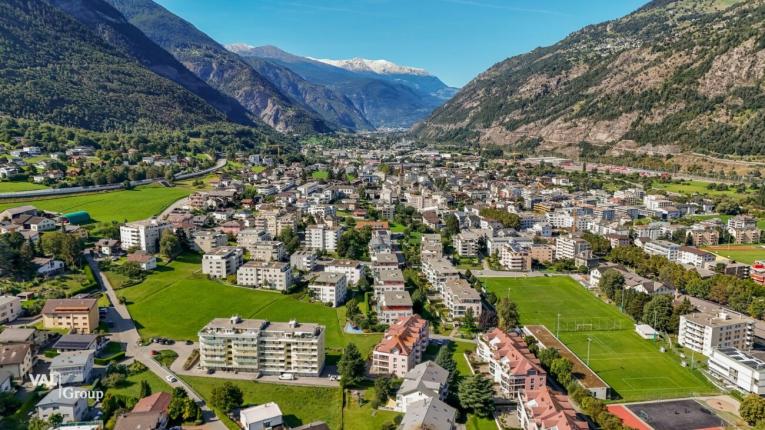 Appartamento in vendita a Glis (26)