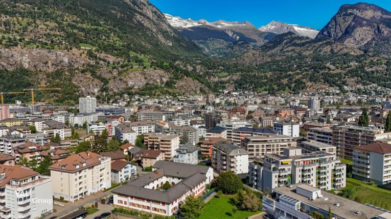 Appartamento in vendita a Glis (27)