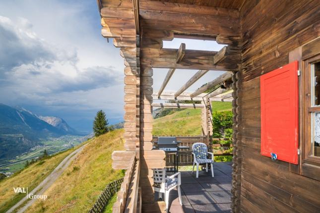 Appartamento in vendita a Niedergesteln (10)