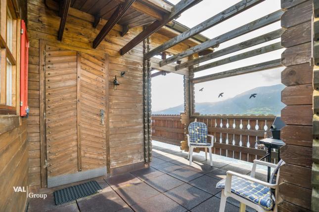 Appartamento in vendita a Niedergesteln (11)