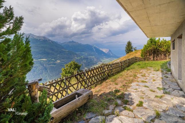 Appartamento in vendita a Niedergesteln (12)