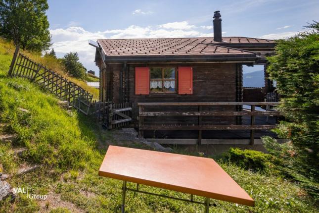 Appartamento in vendita a Niedergesteln (14)