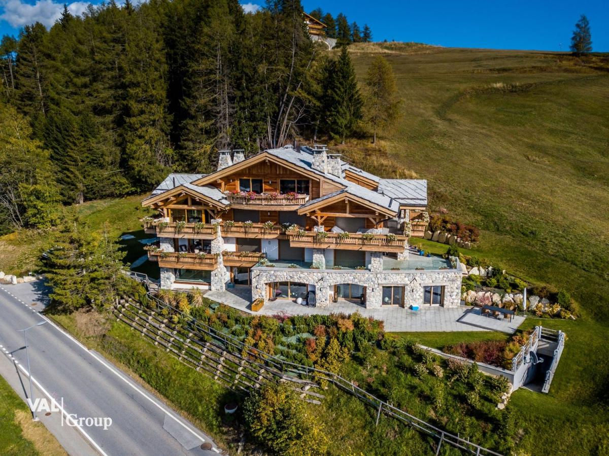 Zu verkaufen   Schweiz - cChic-immoHub Ihr Immobilienportal