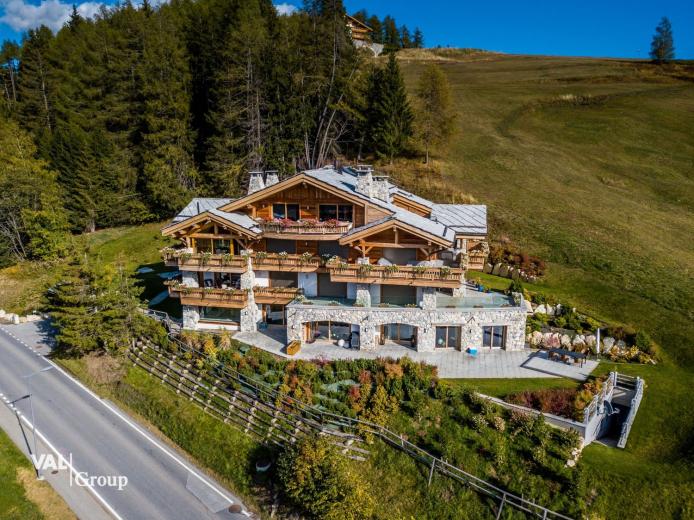 Appartamento in vendita a Corin-de-la-Crête - Smart Propylaia (2)
