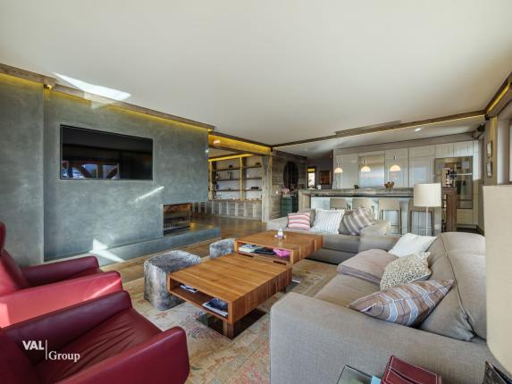Appartement à vendre à Corin-de-la-Crête (3)