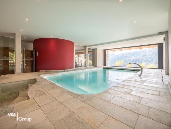 Appartement à vendre à Corin-de-la-Crête (12)