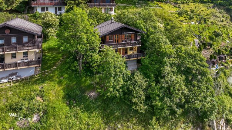 Casa in vendita a Mund