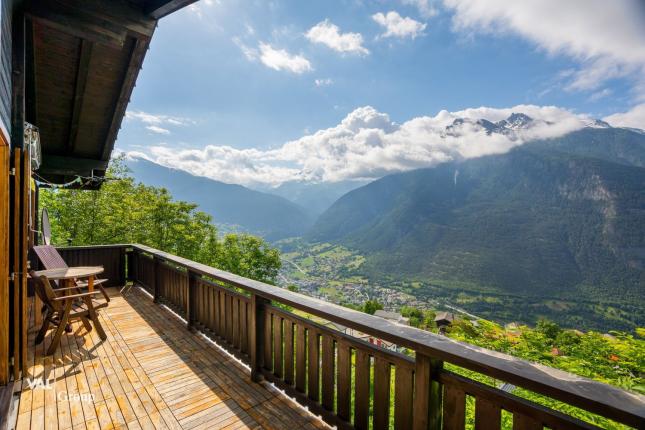 Casa in vendita a Mund (2)