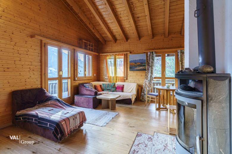 Casa in vendita a Mund - Casa unifamiliare in vendita a Mund, 4.5 locali - Smart Propylaia (3)