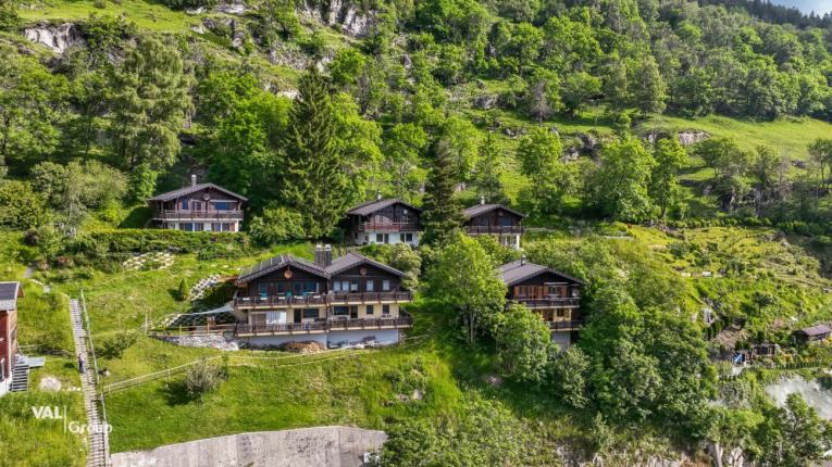 Casa in vendita a Mund (14)