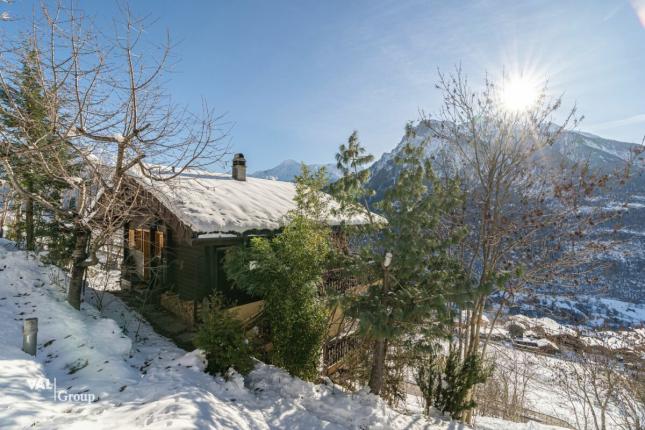 Casa in vendita a Mund (17)