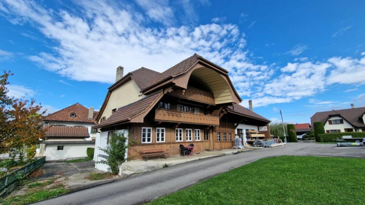 A vendre   Suisse - cChic-immoHub votre portail immobilier