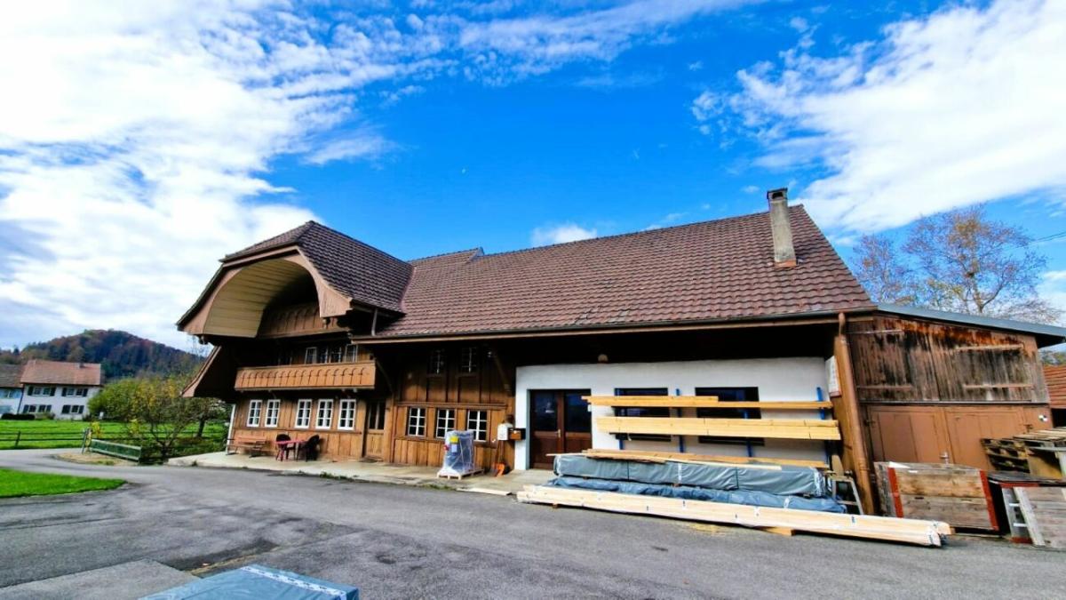 A vendre   Suisse - cChic-immoHub votre portail immobilier