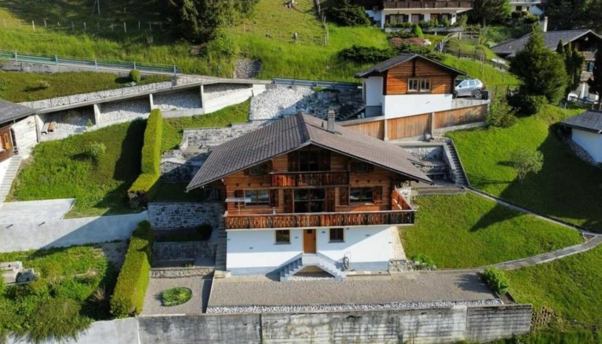 Zu verkaufen   Schweiz - cChic-immoHub Ihr Immobilienportal