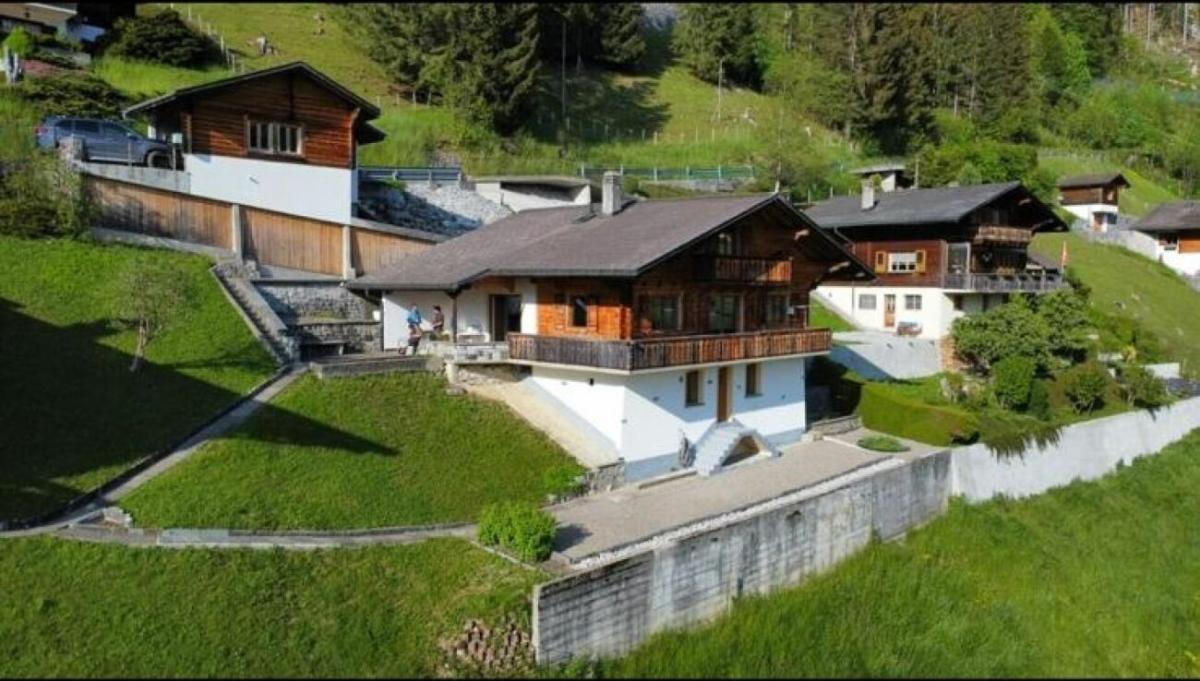 Zu verkaufen   Schweiz - cChic-immoHub Ihr Immobilienportal
