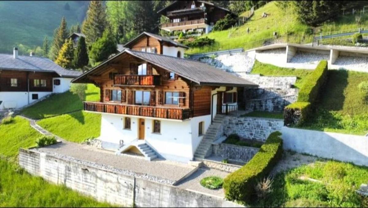 Zu verkaufen   Schweiz - cChic-immoHub Ihr Immobilienportal
