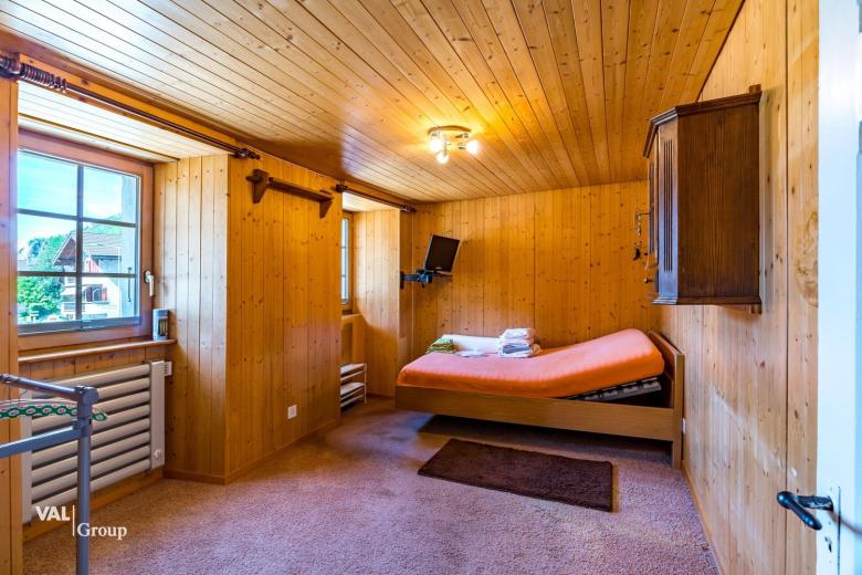 Wohnung zu verkaufen in Bister - Wohnhaus mit Duplexwohnung und Geschäftslokal an zentraler Lage - Smart Propylaia (6)