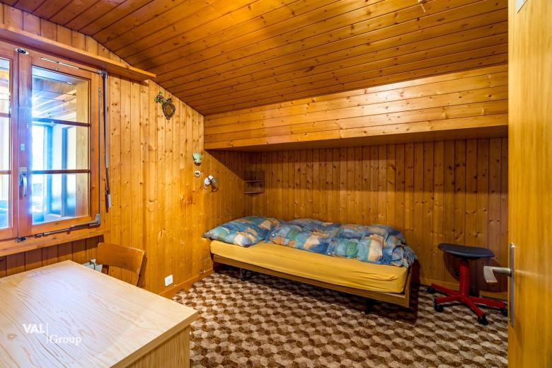 Wohnung zu verkaufen in Bister - Wohnhaus mit Duplexwohnung und Geschäftslokal an zentraler Lage - Smart Propylaia (12)