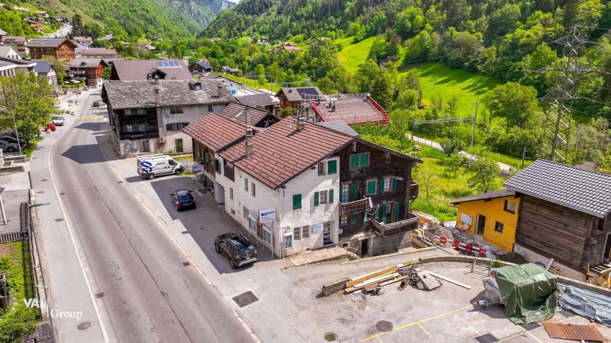 Zu verkaufen   Schweiz - cChic-immoHub Ihr Immobilienportal