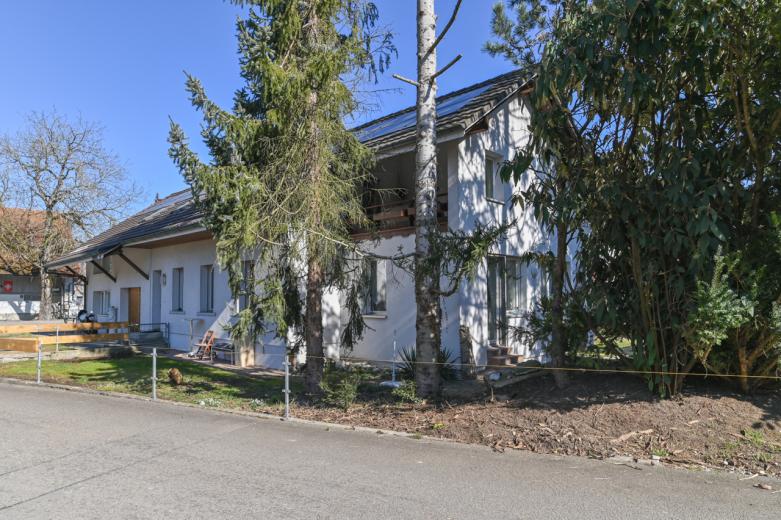 House for sale in Mülligen - Smart Propylaia (7)