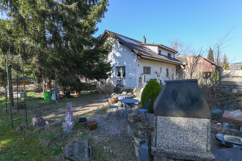 House for sale in Mülligen - Smart Propylaia (8)
