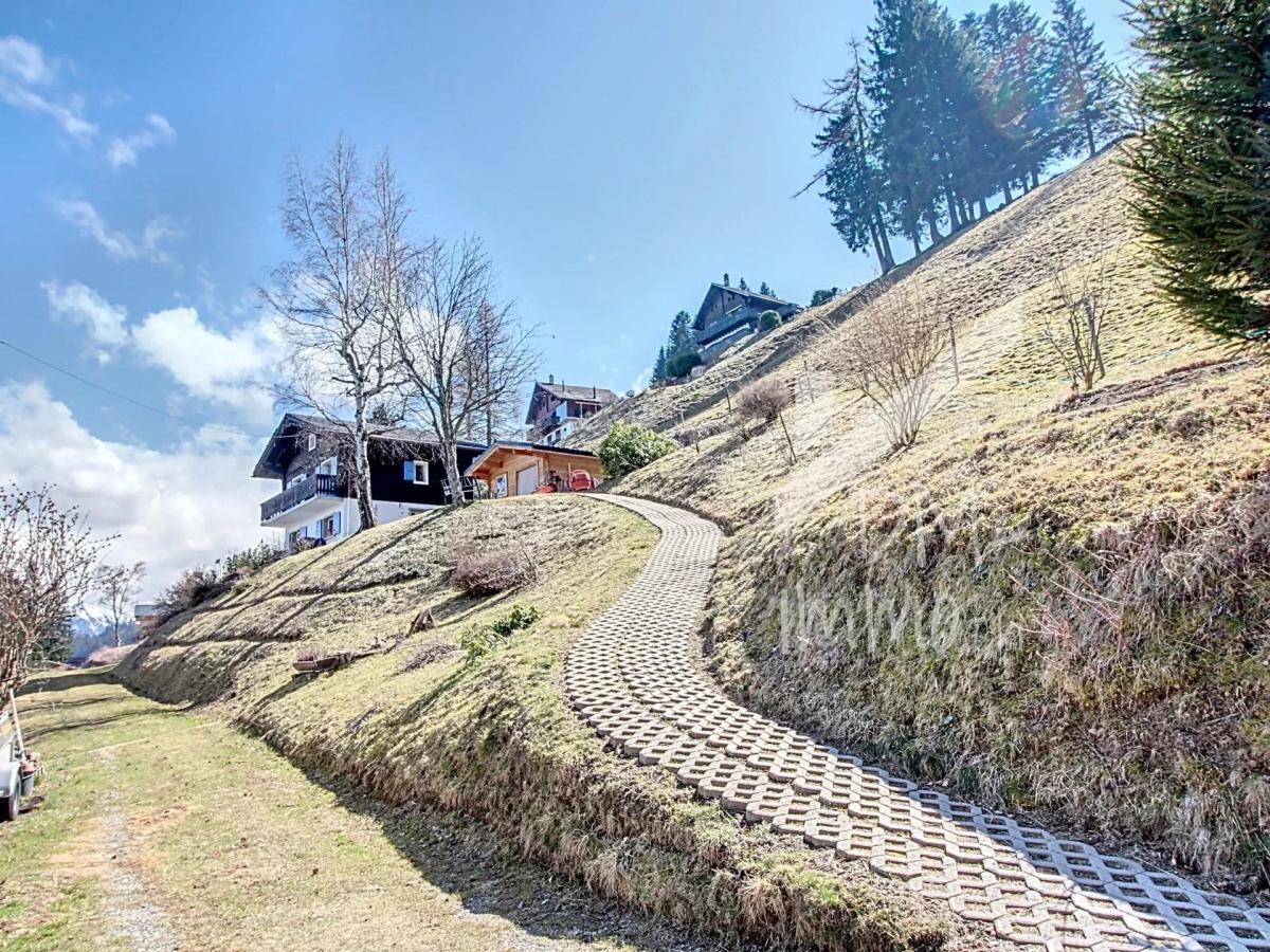 Zu verkaufen   Schweiz - cChic-immoHub Ihr Immobilienportal
