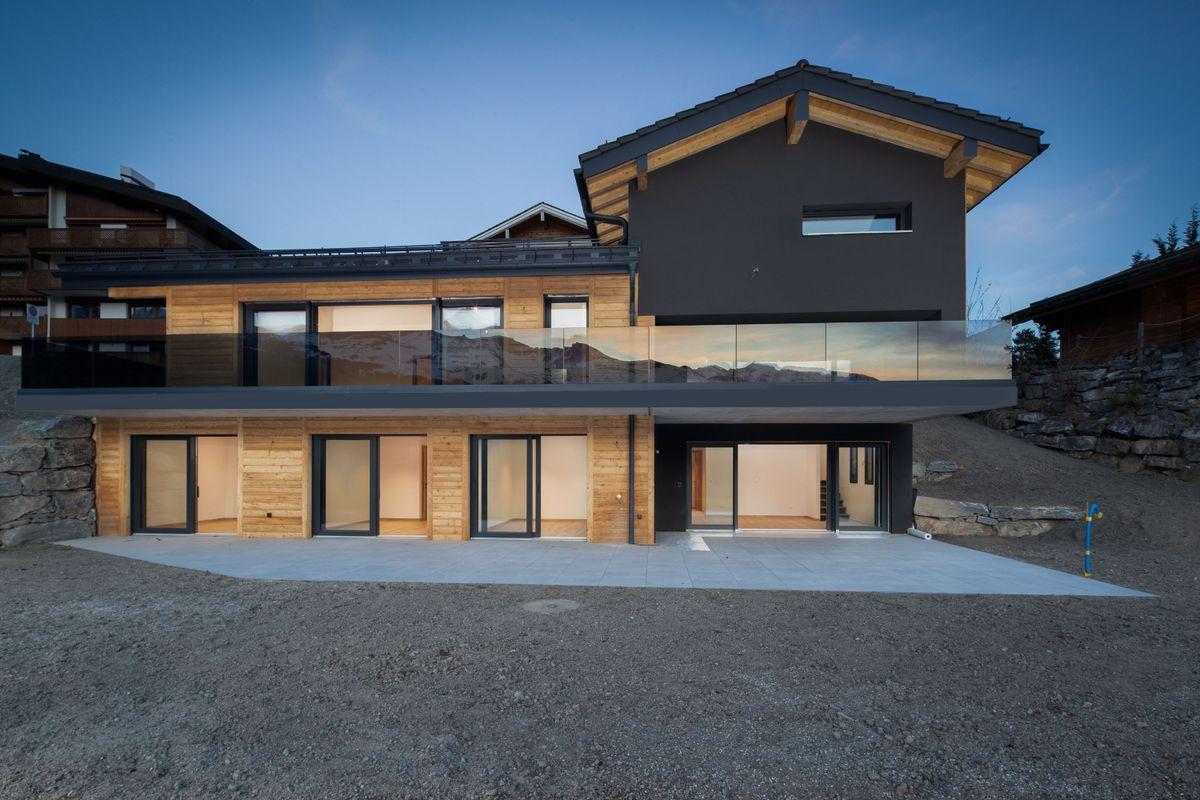 For sale   Switzerland - cChic-immoHub your real estate portal