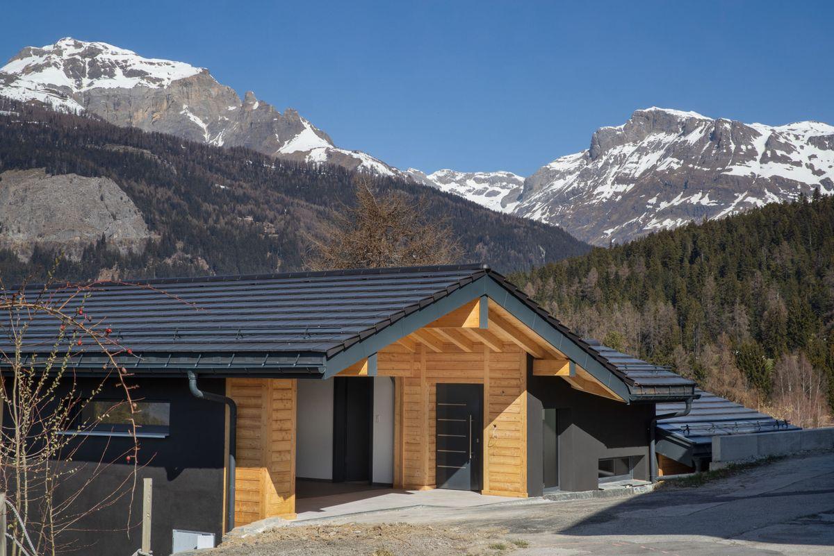 For sale   Switzerland - cChic-immoHub your real estate portal