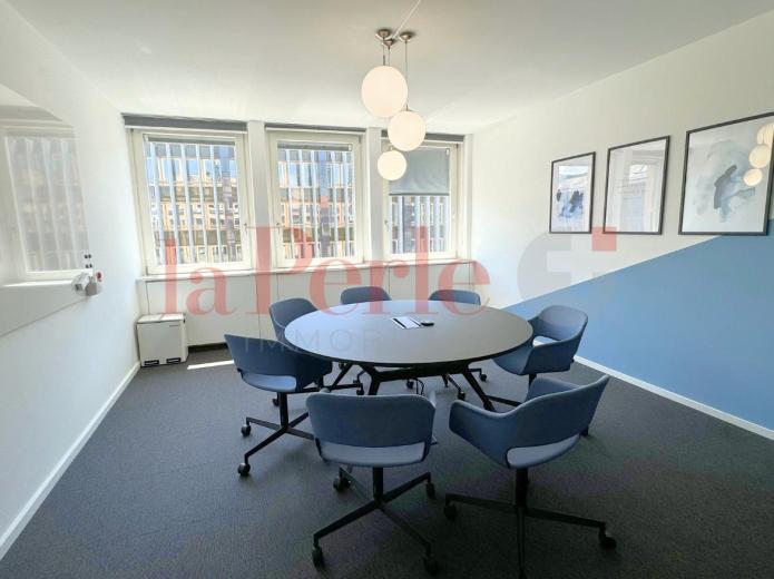 Commercial & industry for rent in Genève - Office for rent in Genève, 36 m2 - Smart Propylaia (3)