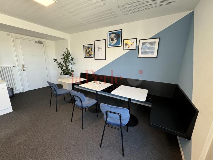 Commercial & industry for rent in Genève - Smart Propylaia (5)