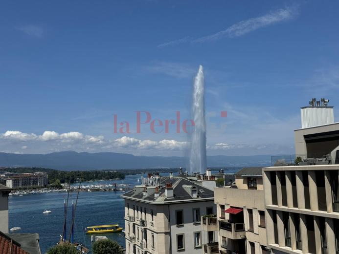 Commercial & industry for rent in Genève - Office for rent in Genève, 36 m2 - Smart Propylaia (6)